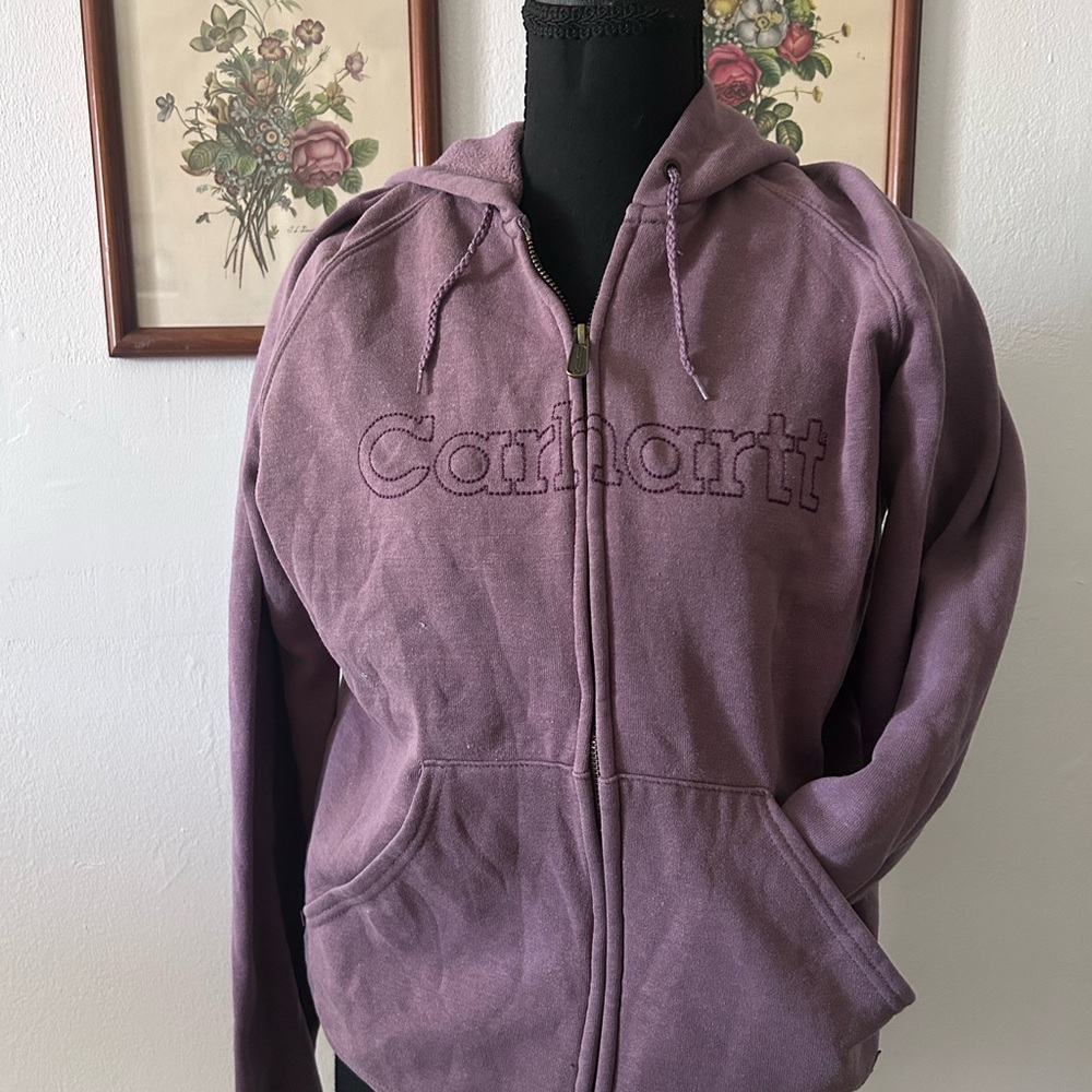 Carhartt Women's Plum Jacket